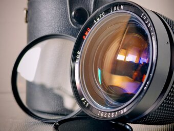 PANAGOR 35-100MM - 2