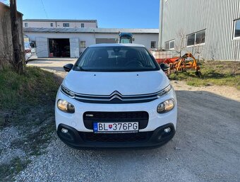 Citroën C3 1.2 PureTech - 2