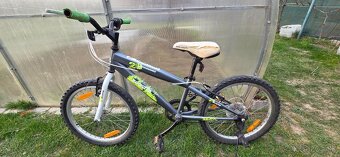 detský bicykel 20" - 2