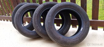 pneumatiky Michelin - 2