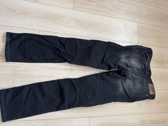 Predam pánske rifle - 2