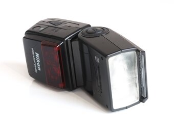 Nikon Speedlight SB-600 - 2