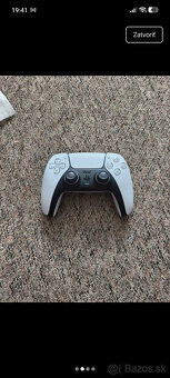 PS5 Dualsense ovladac - NOVY - 2