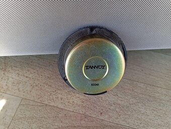 Predám Tannoy - 2