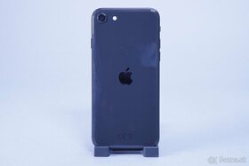ZÁRUKA/iPhone SE 2020 64GB Black (A) - 2