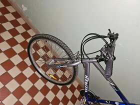 Horský bicykel Kenzel - 2