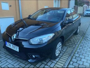 Renault Fluence 1.6 16V LPG - 2