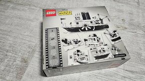 Predám LEGO IDEAS 21317 Steamboat Wille z roku 2019 - 2