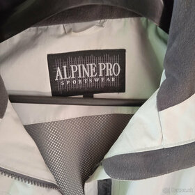 Bunda Alpine Pro - 2