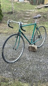 retro bicykel Favorit - 2