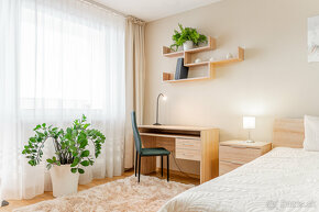 Premium 3 room apartment in centrum with TOP view on city - 2