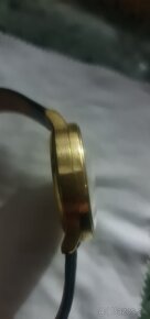 IWC Schaffhausen pánské hodinky. - 2