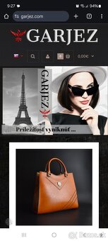 Predám MEDZINÁRODNÝ e-shop - 2