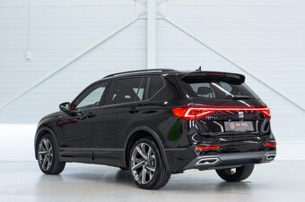 SEAT TARRACO FR 2.0 TSI 180 kW - 2