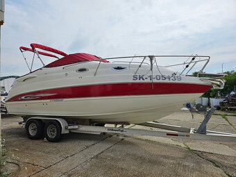 Stingray 250 CS - 2