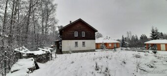 Prenajom domu od 5/EUR/osoba/noc - 2