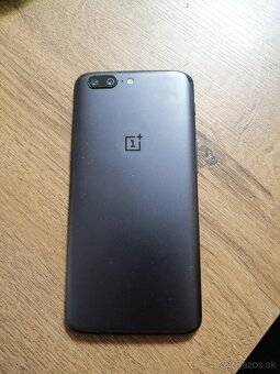 One Plus 5T - 2