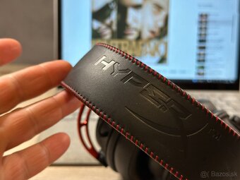 HyperX Cloud Alpha - 2