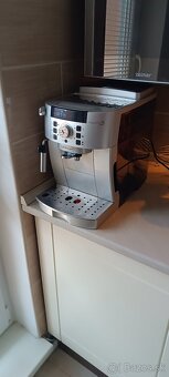Delonghi Magnifica S - 2
