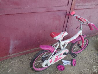 Detské bicykle - 2