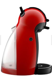 Dolce Gusto kávovar - 2