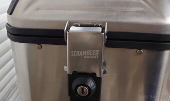 Ducati scrambler - 2