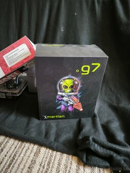 Predám PC doplnky - 2