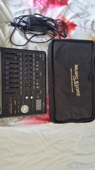 Tascam DP-03 - 2