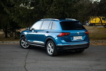 Tiguan 4x4 2.0 TDI JOIN Panorama AUTOMAT CarPlay KAMERA - 2