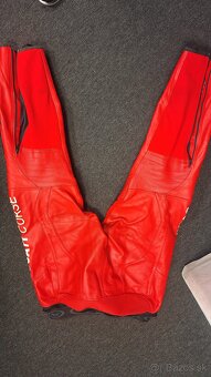 Moto oblecenie - 2