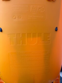 Sedačka thule - 2
