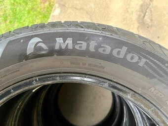Matador Hectorra 205/55R16 - 2
