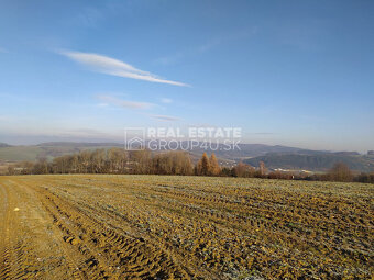 Pozemok na rekreačné účely - VISOLAJE - 2