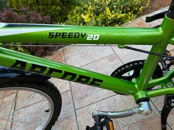 Acore-Speedy 20 - 2