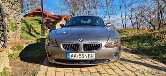 BMW Z4 2.0i cabrio - 2