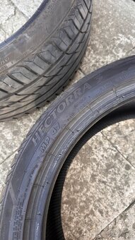 Matador Hectora 3 letné 225/40 R18 92Y XL - 2