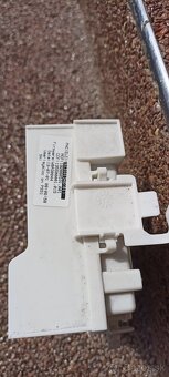 riadiaca jednotka /modul pre pracku elektrolux - 2
