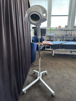 Predám bioptonpovu lampu - 2