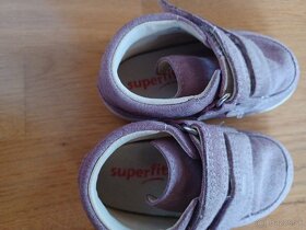 Topánky superfit 18 - 2