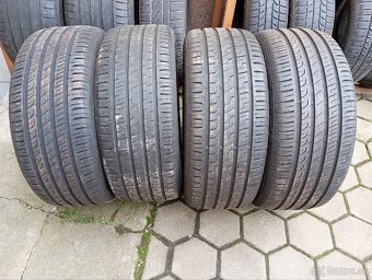Letná sada pneu Barum 235/45r18 - 2