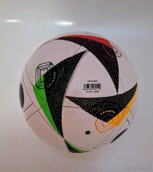 adidas EURO24 LGE 4ka vhodná pre mládež - 2