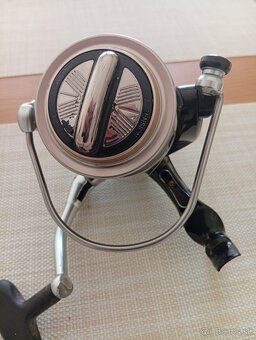 Naviják TICA Scepter GTB 6000 2ks - 2