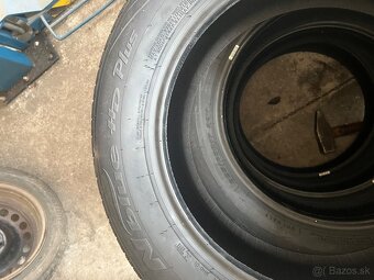 Nexen N blue hs plus - 2