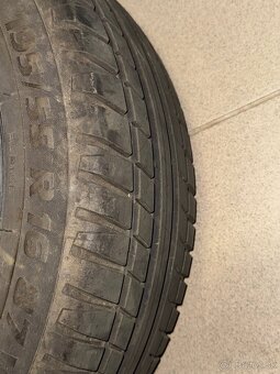 Letné 195/55 R16 - 2