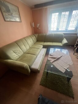 Gauč - 2