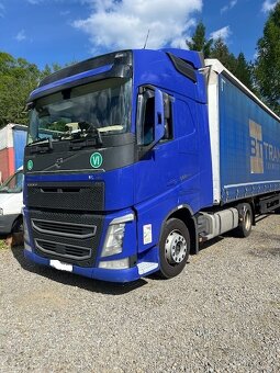 Volvo FH 500 MEGA Euro 6 - 2