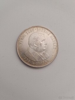 50 korún slovenských - 2