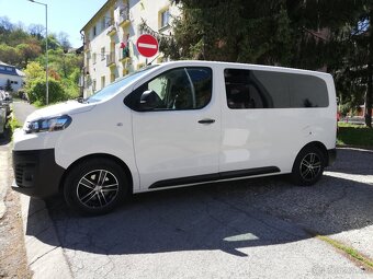 Jumper 2,0 Space tourer - 2