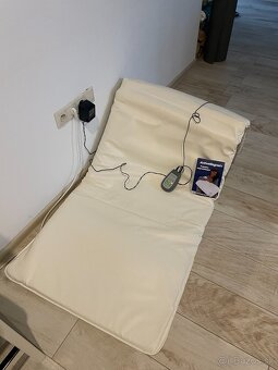 Magnetická podložka - 2