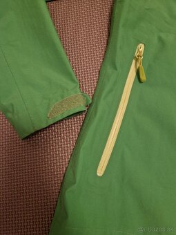 Mammut Gore-tex bunda XS - 2